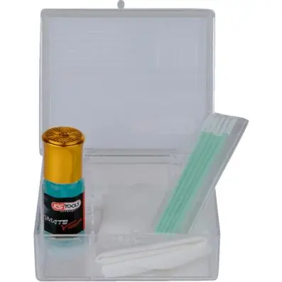 Alcohol cleaning set, 3 pcs 