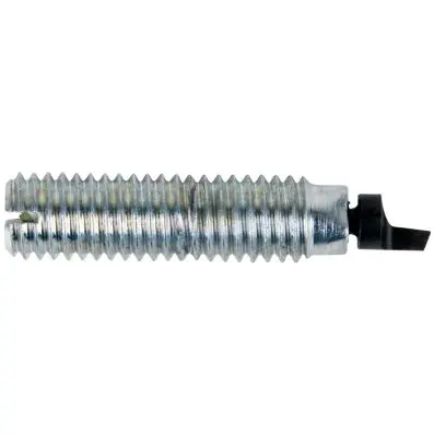 Replacement blade for stripping tool 