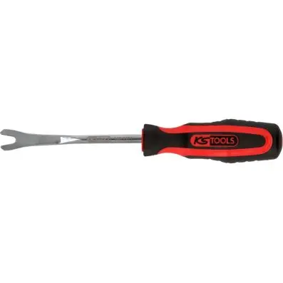 Clip remover short, length 245 mm, openi ng 8 mm 