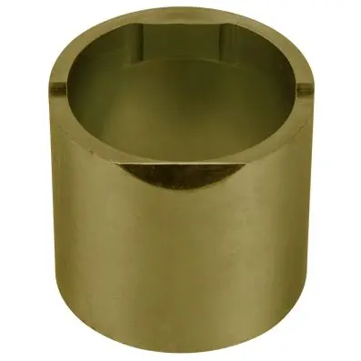 Pressure sleeve, Ø 71 mm 