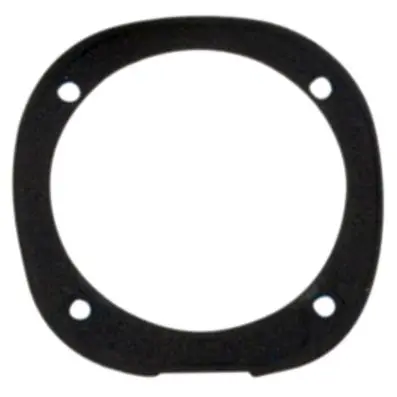 Housing seal 