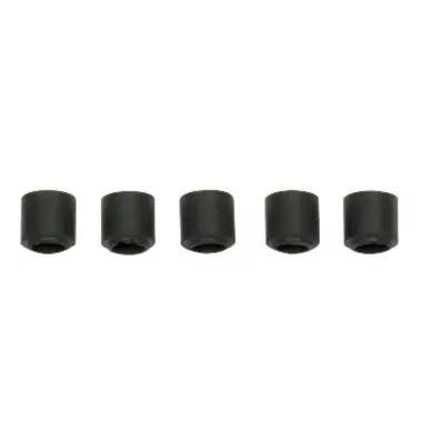 Rubber seal set (packaging unit=5) 