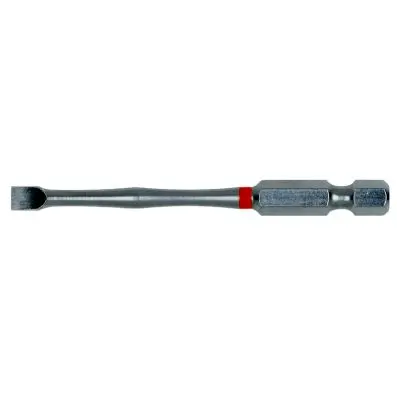 1/4" TORSIONpower Bit slot, 75mm, 6mm 