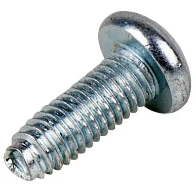 Hexagon flat head screw 