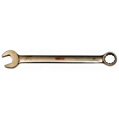 TITANplus Combination spanner offset, 16 mm 