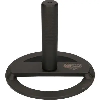 Shaft sealing ring assembly mandrel for Mercedes, Ø 176 mm 