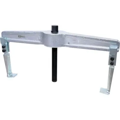 Universal 2 arm puller, 170-640mm, legs 225mm 