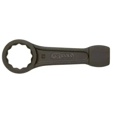 Slogging ring spanner, 95mm 