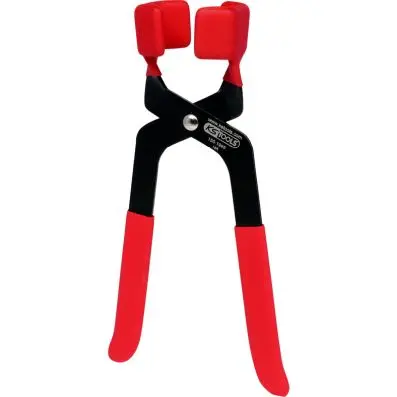 Hub nut pliers, 250 mm 