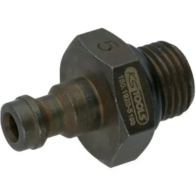 Screw adaptor no 5, 1/2" x 20 UNF 