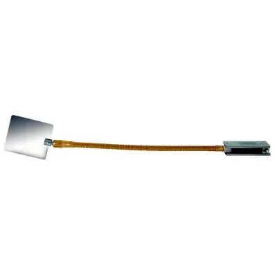 Magnetic welding mirror, 500mm 