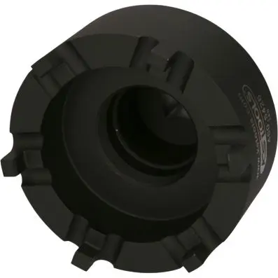 Primary body, Ø 113 mm 
