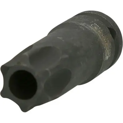 1/2" Special Torx® bit socket for Merced es camshaft adjuster, TB100 