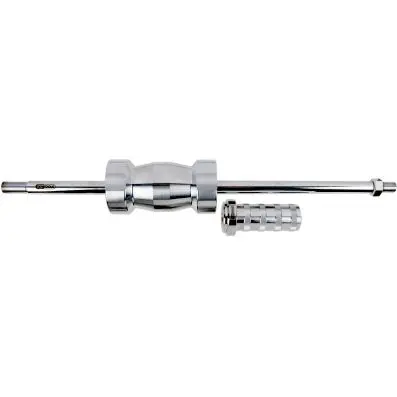 Slide hammer 3 + 5 kg 