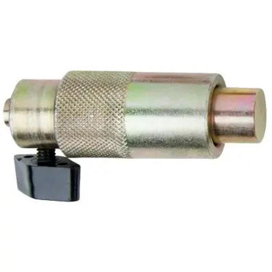 Depth gauge for four-wheel drive axles ( VAG) 
