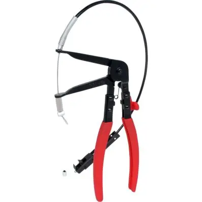 Hose clamp pliers (bowden cable),650mm 