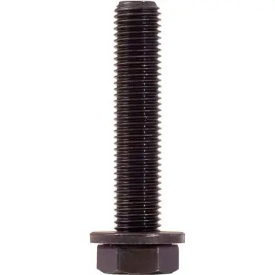 Replacement screw, 8mm 