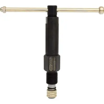 Hydraulic spindle 