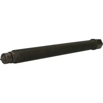 Threaded spindle, 370 mm 