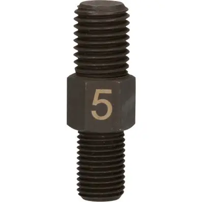 Puller bolt M14 x 1.5 mm 