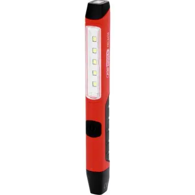 perfectLight 5 + 1 Inspection Lamp 100 L umen 