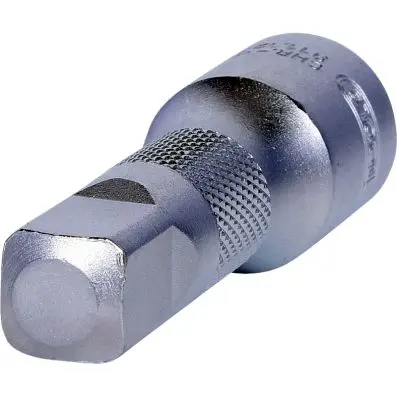 Extensions, 1/2",75mm 