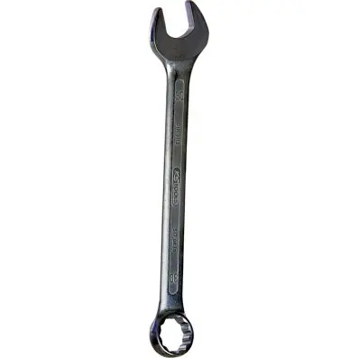 Combination spanners, offset, 30mm 
