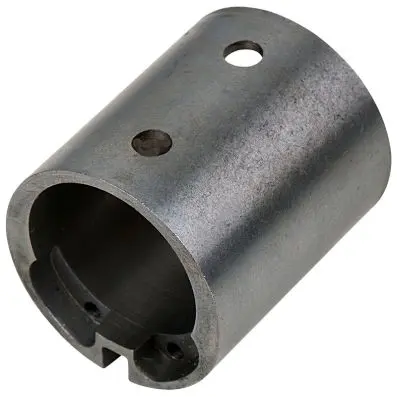 Rotor housing 