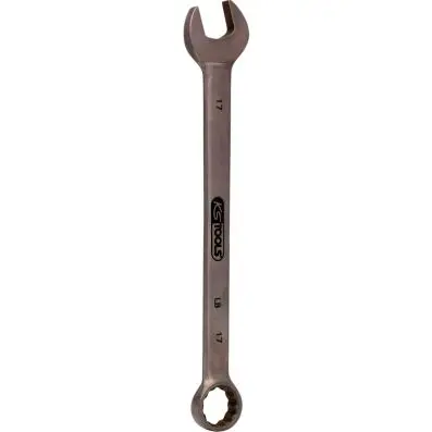 TITANplus Combination spanner offset, 17 mm 