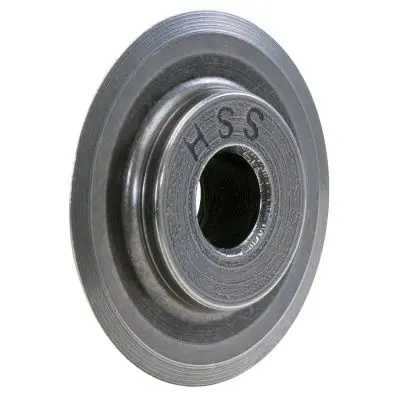 Spare cutting wheel f.pipe cutters, 18mm 