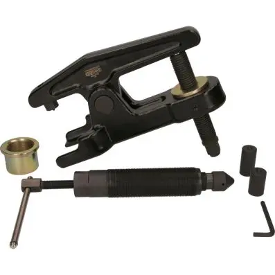 Universal ball joint separator, hydrauli c, 40mm 