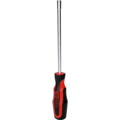 ERGOTORQUEplus socket screwdriver, 5,5mm 