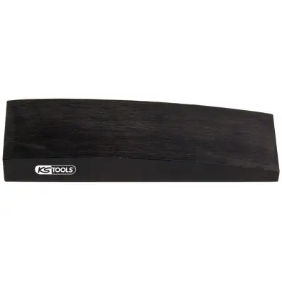 Anvil dolly, flat and curved 