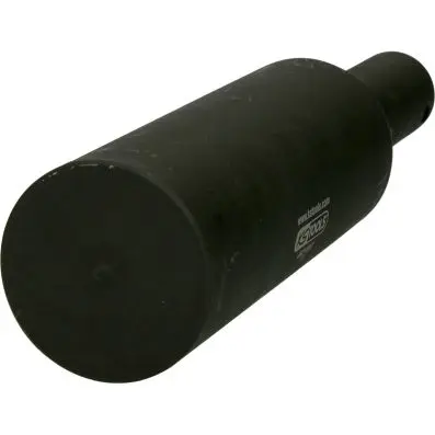 Steel rubber sockets assembly tool for B PW Ø 30 mm 