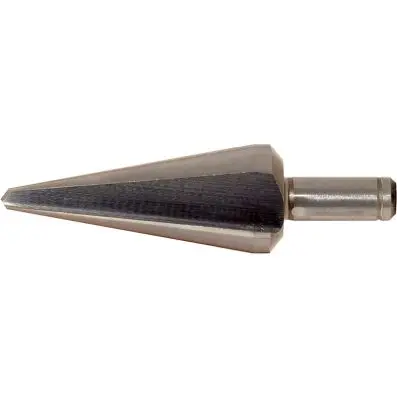 HSS Co cone cutter, Ø 16-30,5mm 