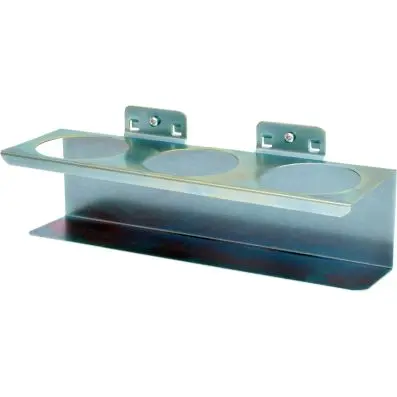 Can holder Ø 70mm, 300mm 