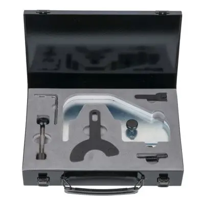 Engine Timing Tool Set for Volvo, 8 pcs 