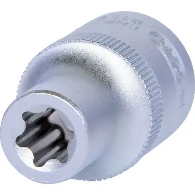 1/2" Torx E Socket, E10 