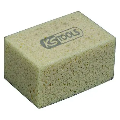 Tiling sponge, 100x150x80mm 