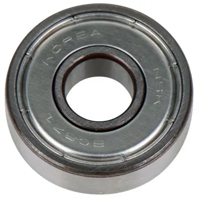 Ball bearing 