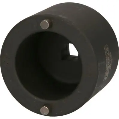 1/2" socket wrench for oil sealing rings on steering gearboxes for Hino, Ø 72mm 