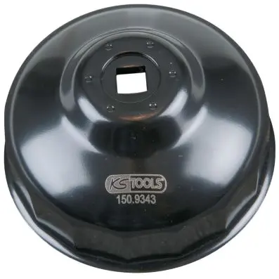3/8" Oil filter wrench 86-16 