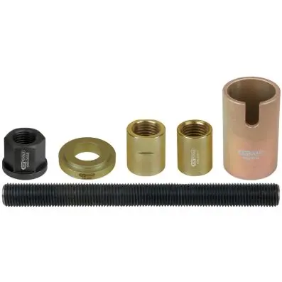 Drive shaft insertion tool set for BMW, 6 pcs 