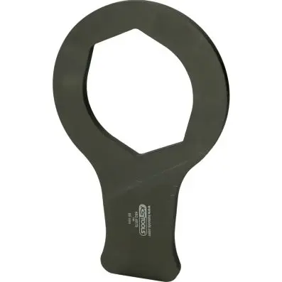 Hub cap impact spanner for BPW, 233 mm 