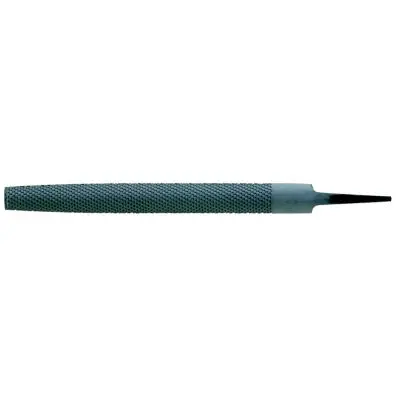 Half round file insert, form E, 250mm, c ut 2 