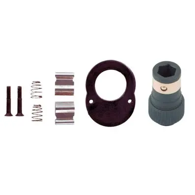 1/4" Repair kit for mini bit ratchet 