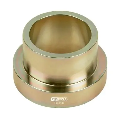 Pressure sleeve, Ø 54 mm 