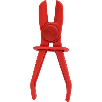 Hose clamp gripper, 30mm 