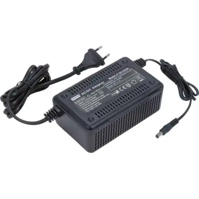 Battery charger for battery booster 550. 1720 