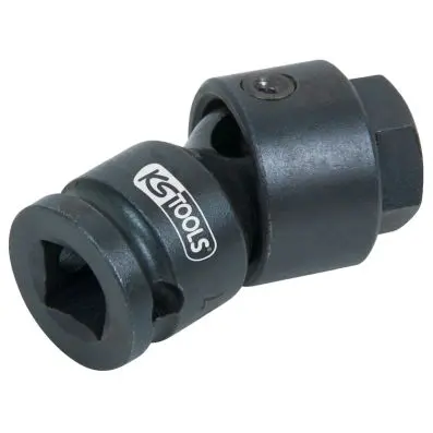 3/8" Flexible oil service bit socket for internal hexagon screws, 17mm 